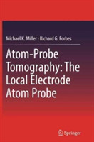 Atom-Probe Tomography