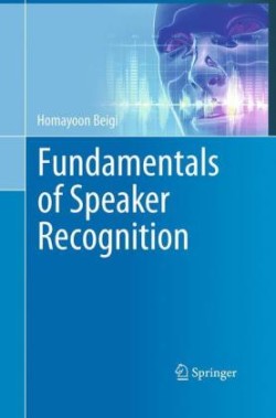 Fundamentals of Speaker Recognition
