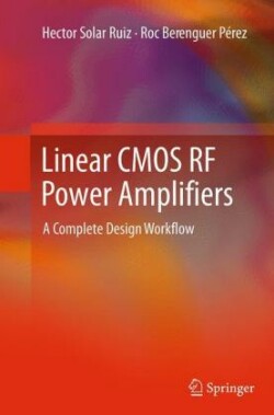 Linear CMOS RF Power Amplifiers