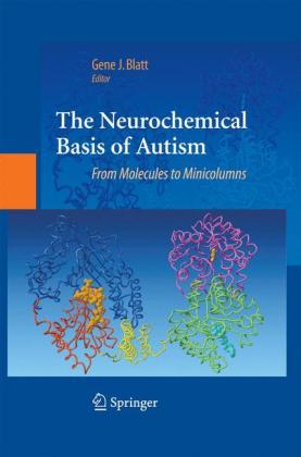 Neurochemical Basis of Autism