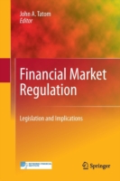 Financial Market Regulation