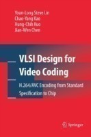 VLSI Design for Video Coding