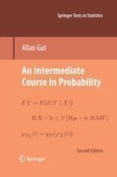 Intermediate Course in Probability