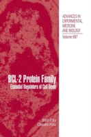 BCL‑2 Protein Family