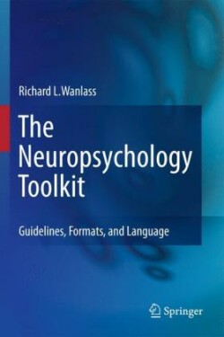 Neuropsychology Toolkit