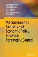Macroeconomic Analysis and Economic Policy Based on Parametric Control