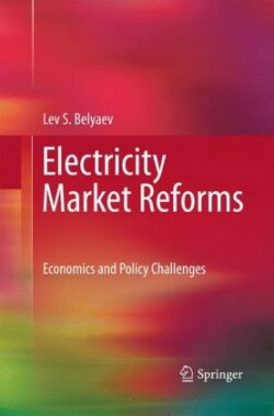 Electricity Market Reforms