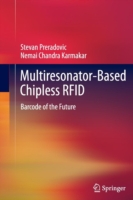 Multiresonator-Based Chipless RFID