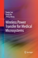 Wireless Power Transfer for Medical Microsystems