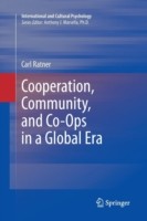 Cooperation, Community, and Co-Ops in a Global Era