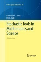 Stochastic Tools in Mathematics and Science