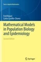 Mathematical Models in Population Biology and Epidemiology