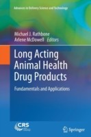 Long Acting Animal Health Drug Products