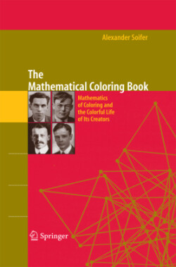 Mathematical Coloring Book