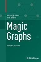 Magic Graphs