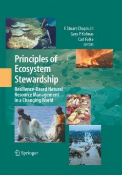 Principles of Ecosystem Stewardship