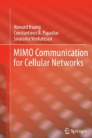 MIMO Communication for Cellular Networks