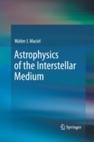 Astrophysics of the Interstellar Medium