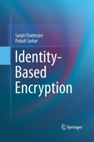 Identity-Based Encryption