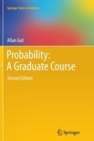 Probability: A Graduate Course