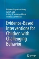 Evidence-Based Interventions for Children with Challenging Behavior