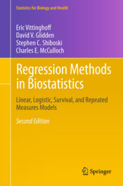 Regression Methods in Biostatistics