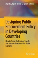 Designing Public Procurement Policy in Developing Countries