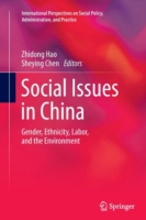 Social Issues in China