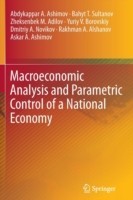 Macroeconomic Analysis and Parametric Control of a National Economy