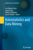 Astrostatistics and Data Mining