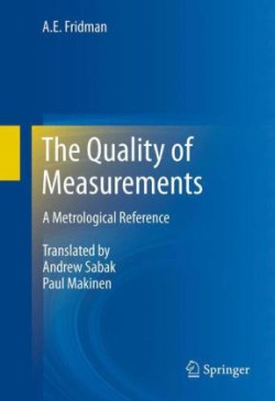 Quality of Measurements