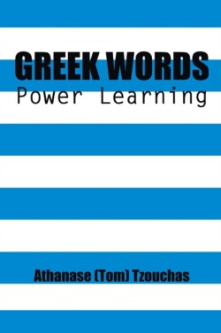 Greek Words Power Learning