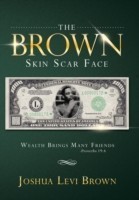 Brown Skin Scar Face