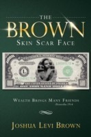 Brown Skin Scar Face