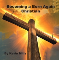 Becoming a Born Again Christian