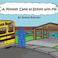 Monster Came to School with Me