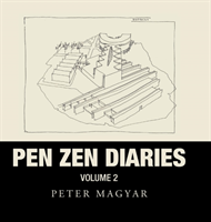 Pen Zen Diaries
