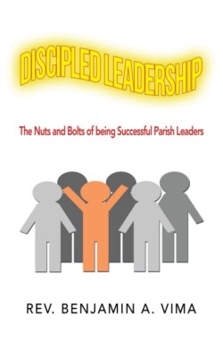 Discipled Leadership