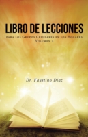 Libro de Lecciones