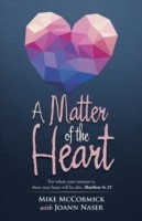 Matter of the Heart