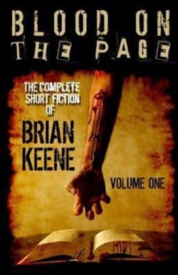Blood on the Page