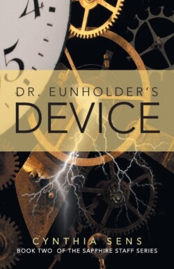 Dr. Eunholder's Device