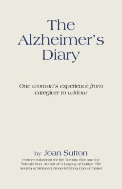 Alzheimer's Diary