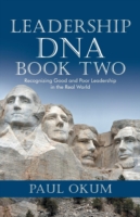 Leadership DNA, Book Two