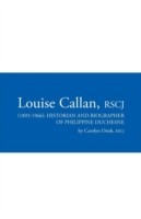 Louise Callan, RSCJ (1893-1966)