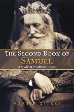 Second Book of Samuel