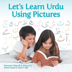 Let's Learn Urdu Using Pictures