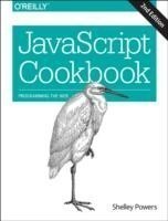 JavaScript Cookbook 2e