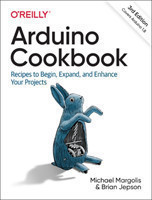 Arduino Cookbook 