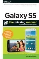 Galaxy S5 – The Missing Manual